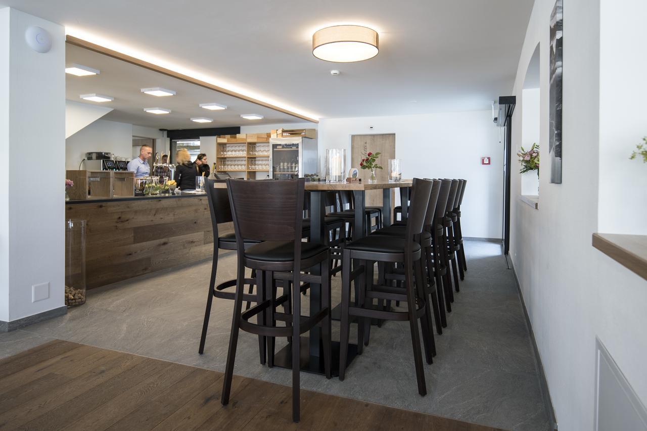 Hotel Grimsel Passhoehe Oberwald Luaran gambar