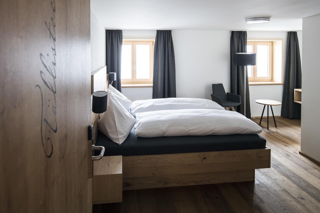 Hotel Grimsel Passhoehe Oberwald Luaran gambar